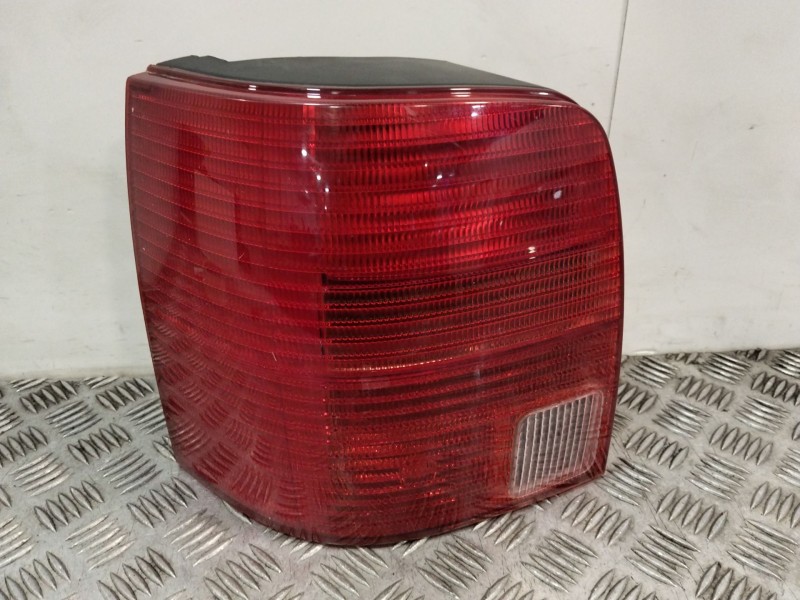 Recambio de piloto trasero izquierdo para volkswagen lupo i (6x1, 6e1) 1.4 tdi referencia OEM IAM 084411962L  