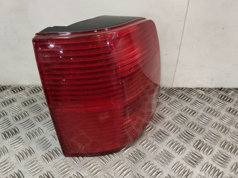 Recambio de piloto trasero izquierdo para volkswagen lupo i (6x1, 6e1) 1.4 tdi referencia OEM IAM 084411962L  