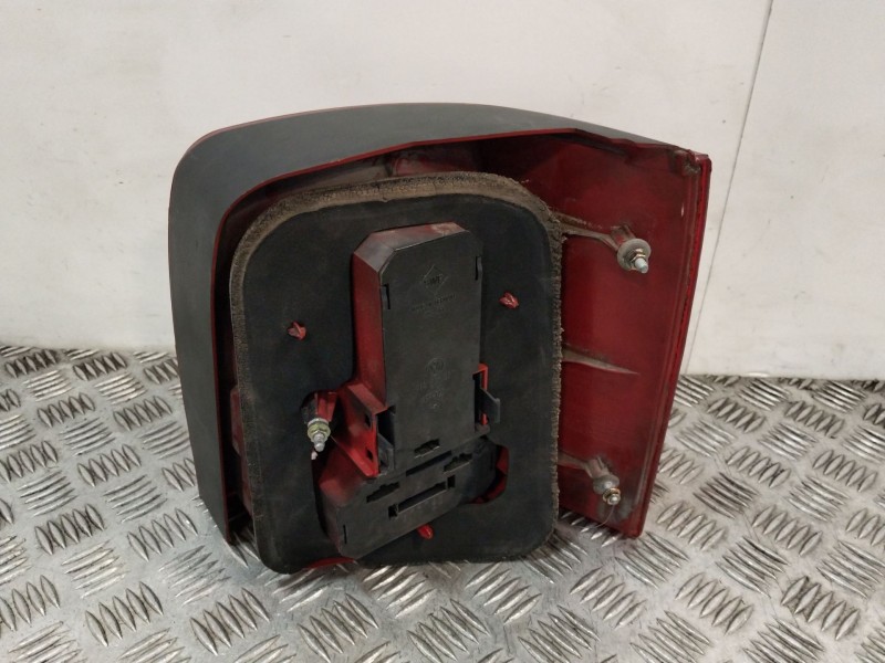 Recambio de piloto trasero izquierdo para volkswagen lupo i (6x1, 6e1) 1.4 tdi referencia OEM IAM 084411962L  