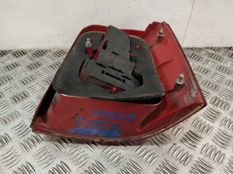 Recambio de piloto trasero izquierdo para volkswagen lupo i (6x1, 6e1) 1.4 tdi referencia OEM IAM 084411962L  