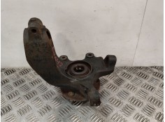 Recambio de mangueta delantera izquierda para ford focus c-max (dm2) 2.0 tdci referencia OEM IAM 3M513K171  