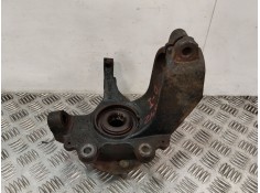 Recambio de mangueta delantera izquierda para ford focus c-max (dm2) 2.0 tdci referencia OEM IAM 3M513K171   2