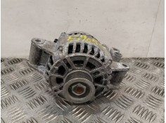 Recambio de alternador para ford fiesta v (jh_, jd_) 1.3 referencia OEM IAM 2S6T10300FA LRA03039 
