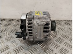 Recambio de alternador para ford fiesta v (jh_, jd_) 1.3 referencia OEM IAM 2S6T10300FA LRA03039  2