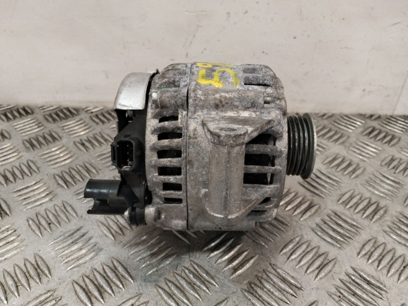 Recambio de alternador para ford fiesta v (jh_, jd_) 1.3 referencia OEM IAM 2S6T10300FA LRA03039 