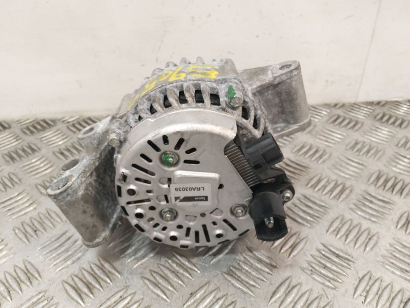 Recambio de alternador para ford fiesta v (jh_, jd_) 1.3 referencia OEM IAM 2S6T10300FA LRA03039 