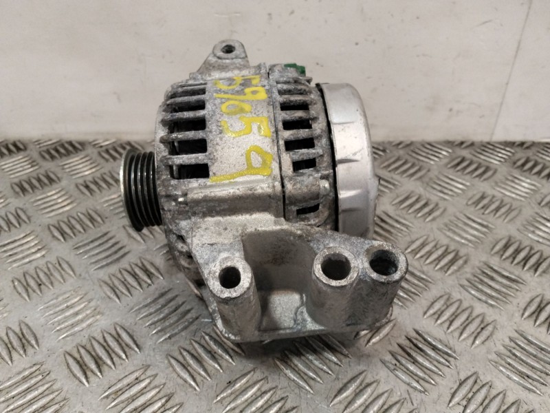 Recambio de alternador para ford fiesta v (jh_, jd_) 1.3 referencia OEM IAM 2S6T10300FA LRA03039 