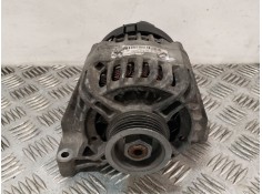 Recambio de alternador para lancia musa (184) referencia OEM IAM 51714791  
