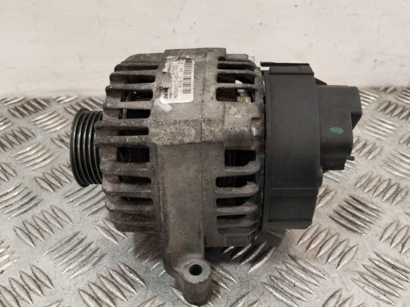 Recambio de alternador para lancia musa (184) referencia OEM IAM 51714791  