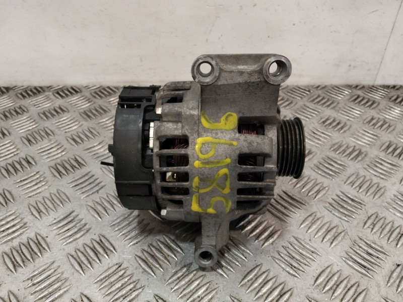 Recambio de alternador para lancia musa (184) referencia OEM IAM 51714791  