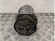 Recambio de compresor aire acondicionado para volkswagen golf iii (1h1) 1.9 tdi referencia OEM IAM SL7V16 DY7VA  2