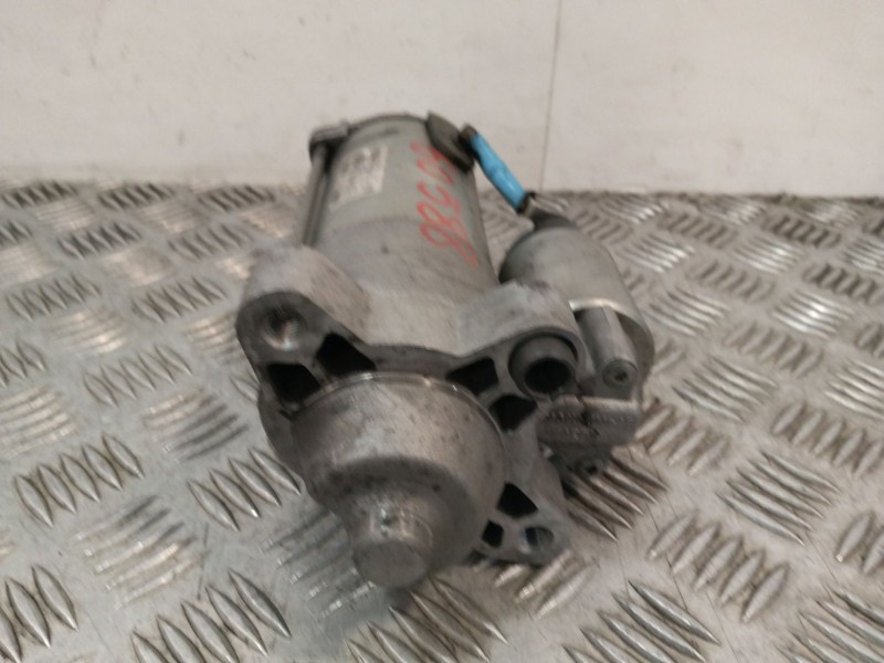 Recambio de motor arranque para ford s-max (wa6) 2.2 tdci referencia OEM IAM 6G9N11000GC  