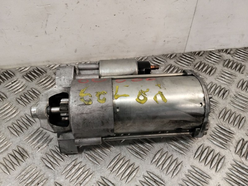 Recambio de motor arranque para ford s-max (wa6) 2.2 tdci referencia OEM IAM 6G9N11000GC  