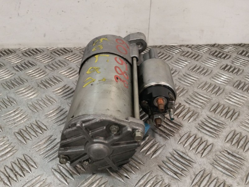 Recambio de motor arranque para ford s-max (wa6) 2.2 tdci referencia OEM IAM 6G9N11000GC  
