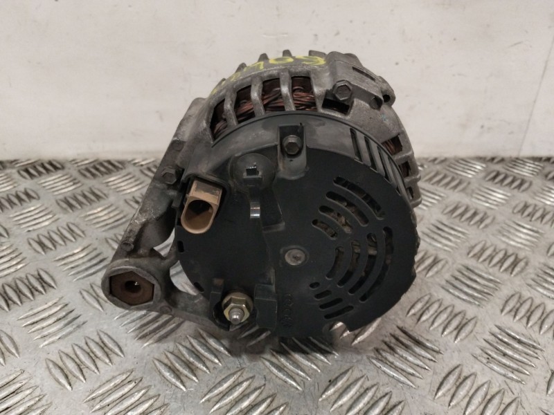 Recambio de alternador para audi a6 c5 avant (4b5, 4b6) 1.8 t referencia OEM IAM 06B903016E  