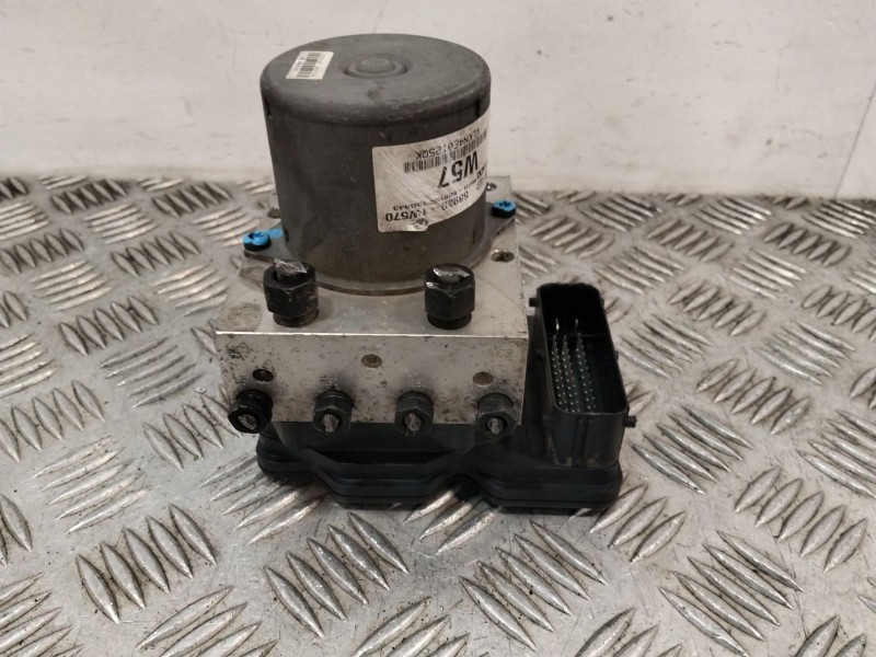 Recambio de abs para kia rio iii (ub) 1.2 cvvt referencia OEM IAM 589201W570  