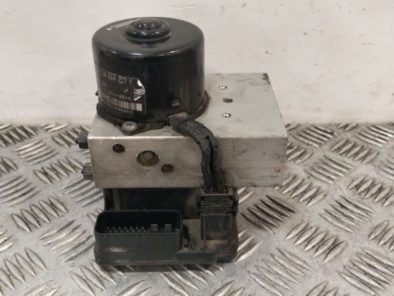 Recambio de abs para skoda octavia i combi (1u5) 1.9 tdi referencia OEM IAM 1J0614217F  