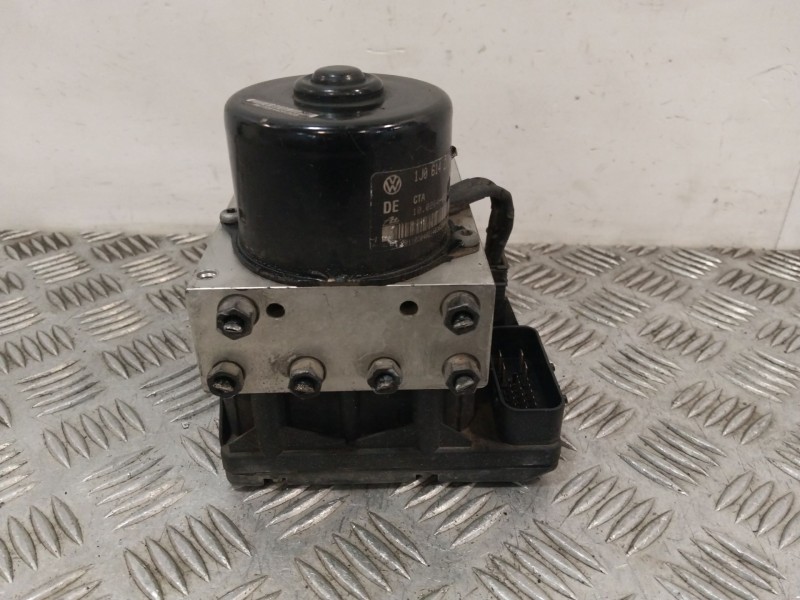 Recambio de abs para skoda octavia i combi (1u5) 1.9 tdi referencia OEM IAM 1J0614217F  
