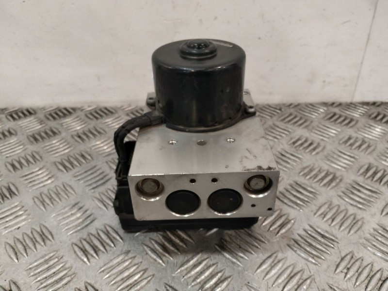Recambio de abs para skoda octavia i combi (1u5) 1.9 tdi referencia OEM IAM 1J0614217F  