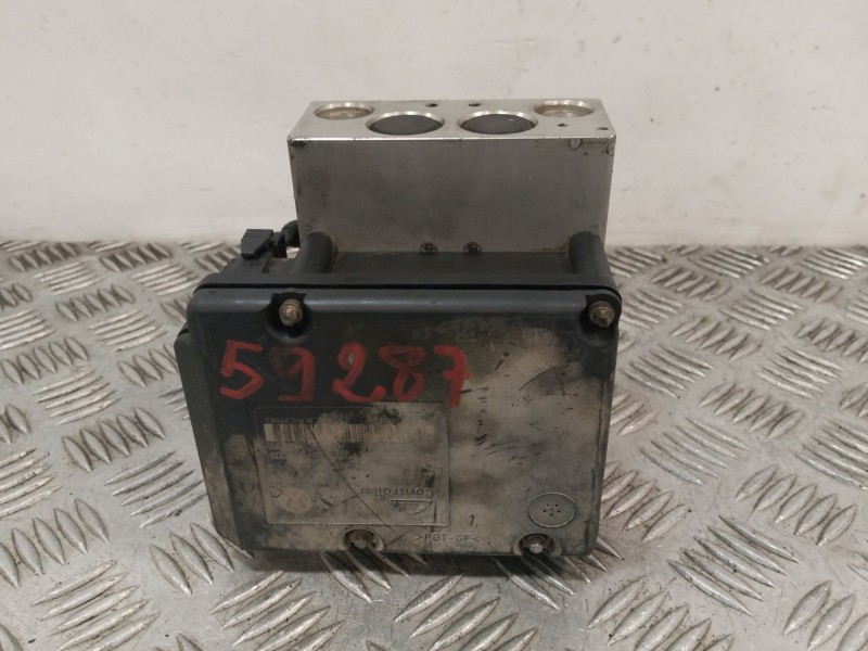 Recambio de abs para skoda octavia i combi (1u5) 1.9 tdi referencia OEM IAM 1J0614217F  