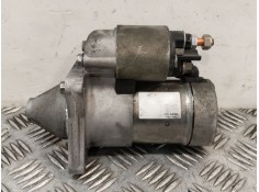 Recambio de motor arranque para fiat grande punto (199_) 1.4 (199axb11, 199axb1a, 199bxb1a, 199axl1a) referencia OEM IAM AM11494