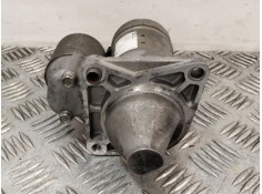Recambio de motor arranque para fiat grande punto (199_) 1.4 (199axb11, 199axb1a, 199bxb1a, 199axl1a) referencia OEM IAM AM11494 2