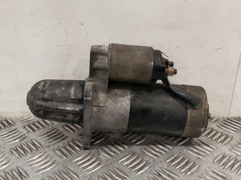 Recambio de motor arranque para ford probe 2.5 v6 24v cat referencia OEM IAM M1T75581  