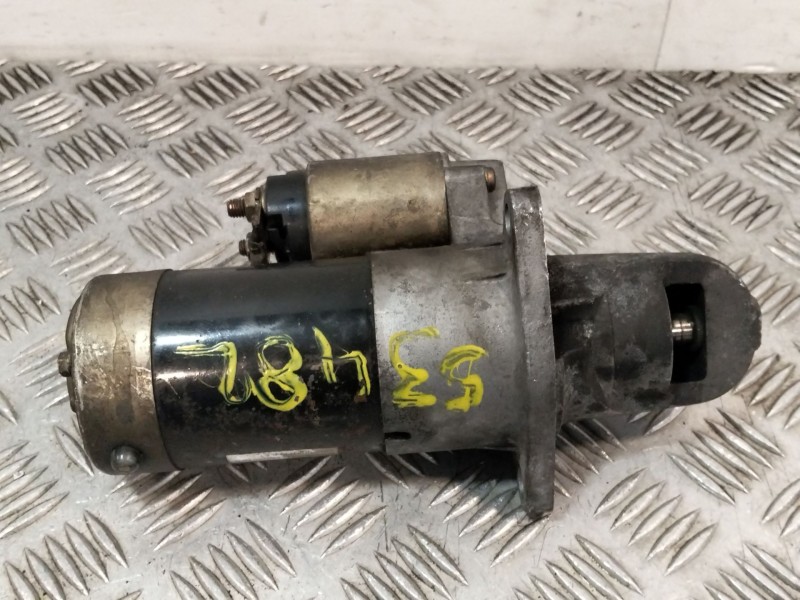 Recambio de motor arranque para ford probe 2.5 v6 24v cat referencia OEM IAM M1T75581  