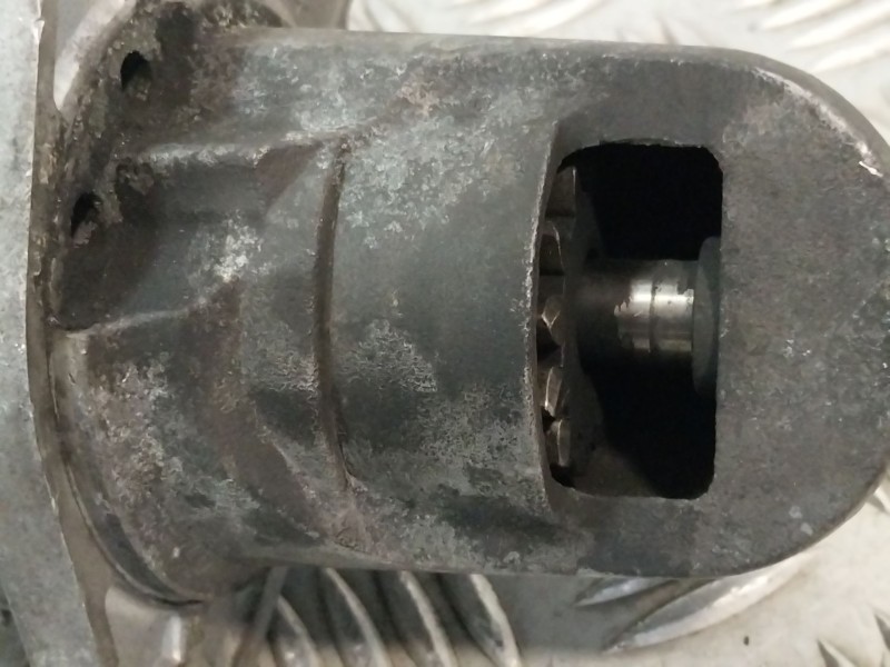 Recambio de motor arranque para ford probe 2.5 v6 24v cat referencia OEM IAM M1T75581  