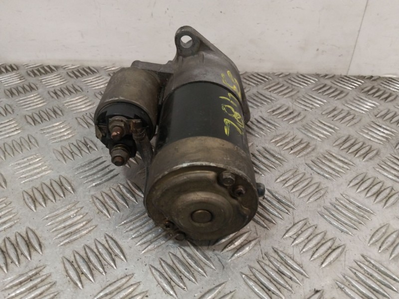 Recambio de motor arranque para ford probe 2.5 v6 24v cat referencia OEM IAM M1T75581  