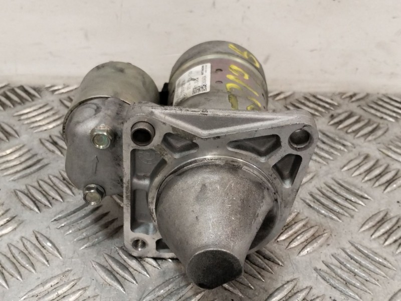 Recambio de motor arranque para lancia musa (184) referencia OEM IAM 55193356 46636R10A0820 