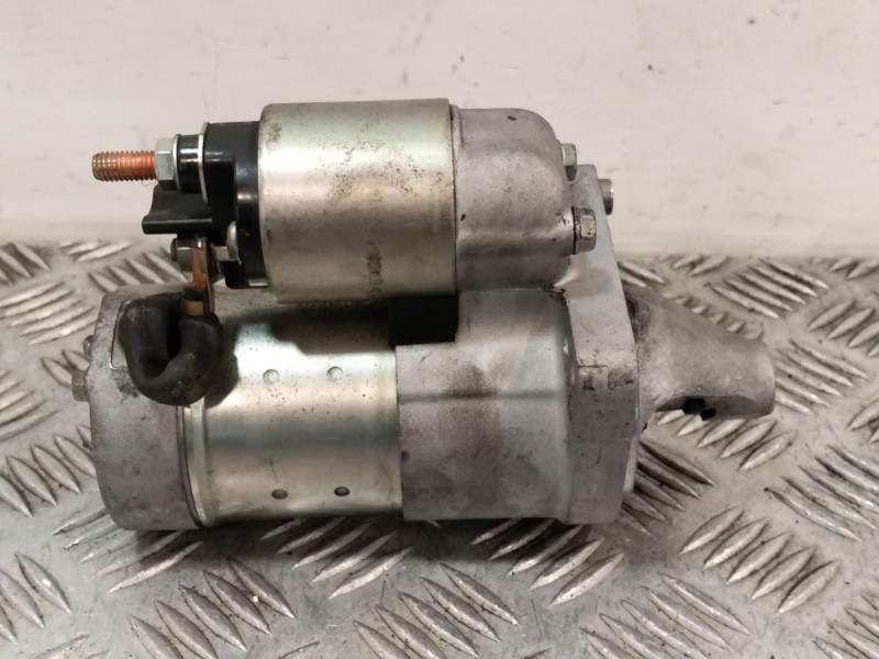 Recambio de motor arranque para lancia musa (184) referencia OEM IAM 55193356 46636R10A0820 