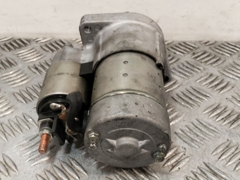 Recambio de motor arranque para lancia musa (184) referencia OEM IAM 55193356 46636R10A0820 