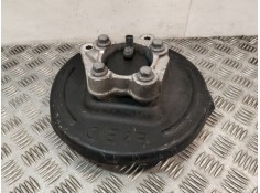 Recambio de mangueta trasera derecha para citroën berlingo furgoneta/monovolumen (k9) 1.5 bluehdi 100 referencia OEM IAM 9813623 2