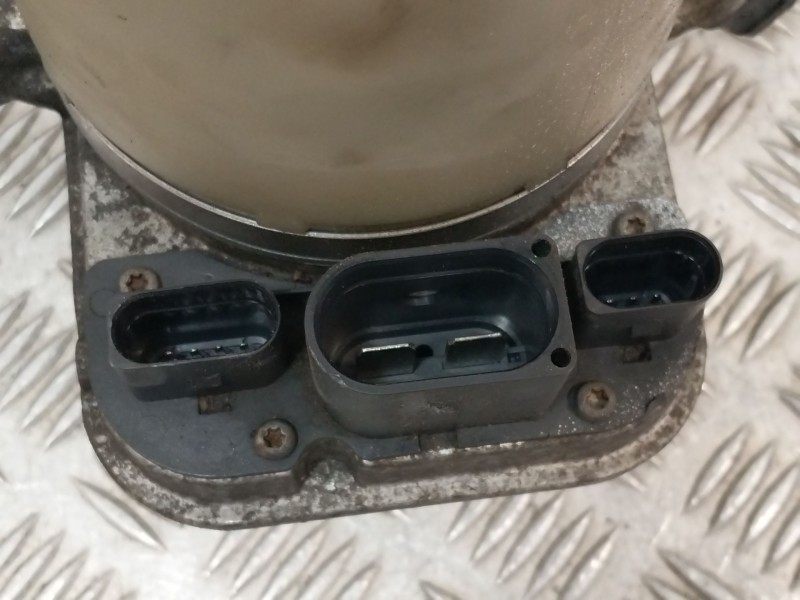 Recambio de bomba direccion para skoda fabia (5j2 ) referencia OEM IAM 6R0423156B  