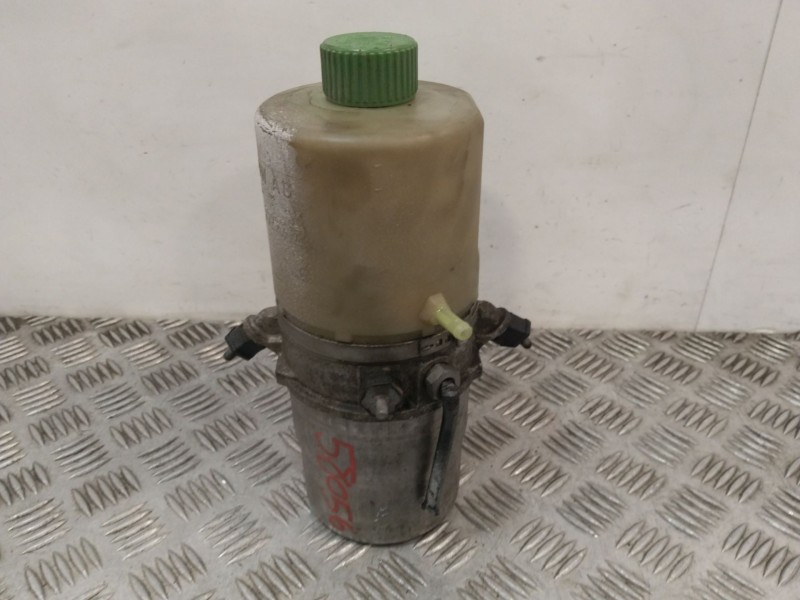 Recambio de bomba direccion para skoda fabia (5j2 ) referencia OEM IAM 6R0423156B  