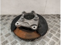 Recambio de mangueta trasera izquierda para citroën berlingo furgoneta/monovolumen (k9) 1.5 bluehdi 100 referencia OEM IAM 98136