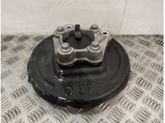 Recambio de mangueta trasera izquierda para citroën berlingo furgoneta/monovolumen (k9) 1.5 bluehdi 100 referencia OEM IAM 98136 2