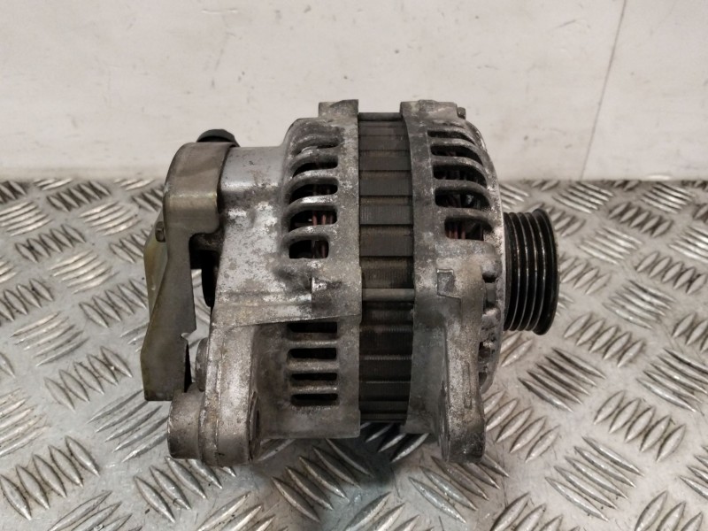 Recambio de alternador para ford probe 2.5 v6 24v cat referencia OEM IAM A3T08491ZC  