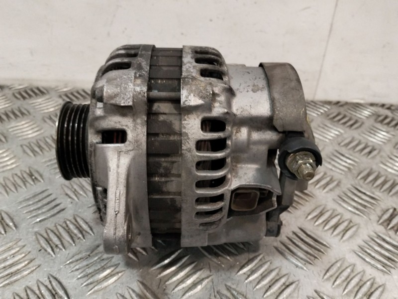Recambio de alternador para ford probe 2.5 v6 24v cat referencia OEM IAM A3T08491ZC  
