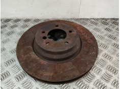 Recambio de disco freno delantero para bmw serie 3 cabrio (e93) 3.0 turbodiesel cat referencia OEM IAM   