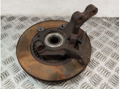 Recambio de mangueta delantera derecha para renault kangoo (kc0/1_) 1.5 dci referencia OEM IAM 8200150223   2