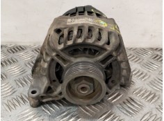 Recambio de alternador para fiat grande punto (199_) 1.4 (199axb11, 199axb1a, 199bxb1a, 199axl1a) referencia OEM IAM 51714794 MS