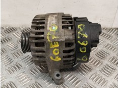 Recambio de alternador para fiat grande punto (199_) 1.4 (199axb11, 199axb1a, 199bxb1a, 199axl1a) referencia OEM IAM 51714794 MS 2