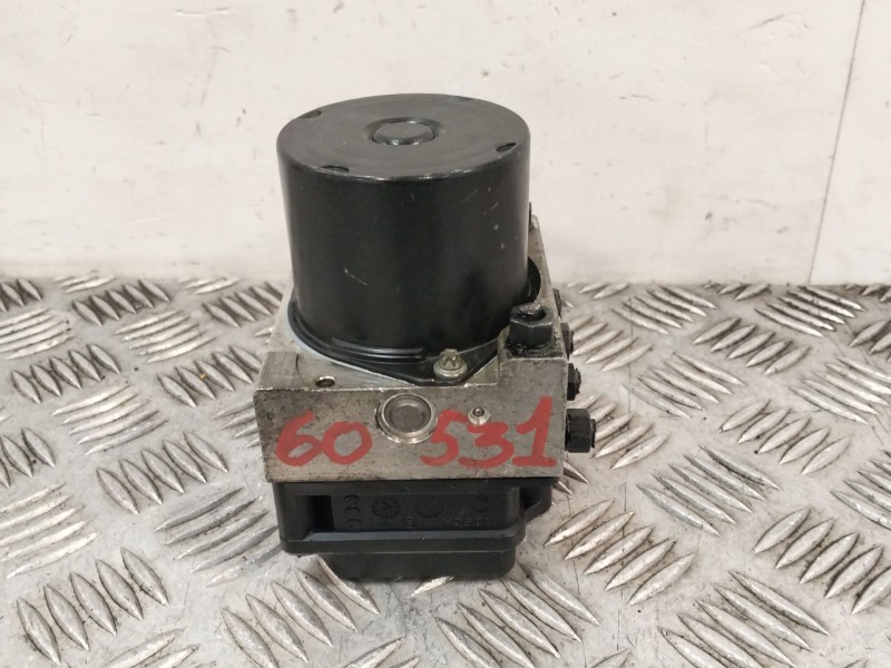 Recambio de abs para volkswagen polo iv (9n_, 9a_) 1.4 16v referencia OEM IAM 6Q0907379AA  