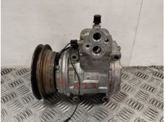Recambio de compresor aire acondicionado para mitsubishi pajero 2.5d referencia OEM IAM 10PA15C 918531 