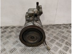Recambio de compresor aire acondicionado para mitsubishi pajero 2.5d referencia OEM IAM 10PA15C 918531  2