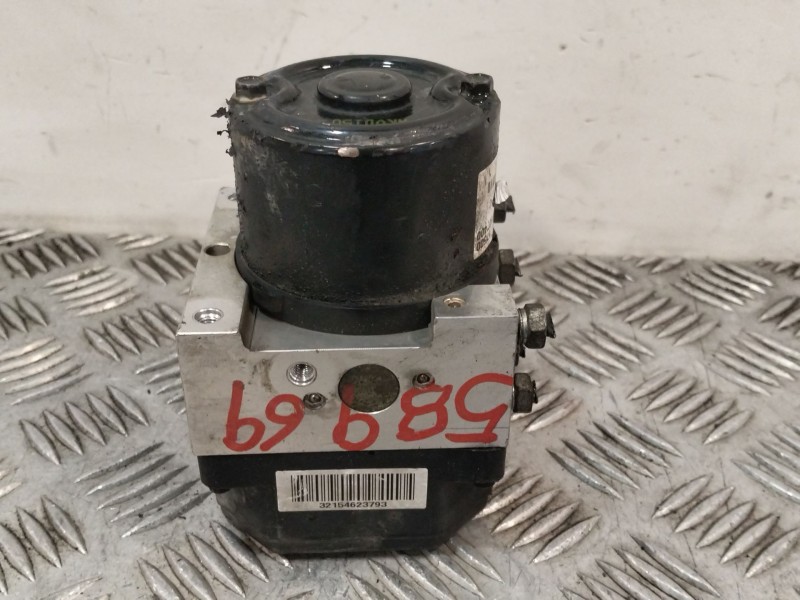 Recambio de abs para hyundai matrix (fc) 1.6 referencia OEM IAM 5891017500  