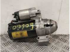 Recambio de motor arranque para bmw 1 (e81) 118 d referencia OEM IAM 1241779800603  