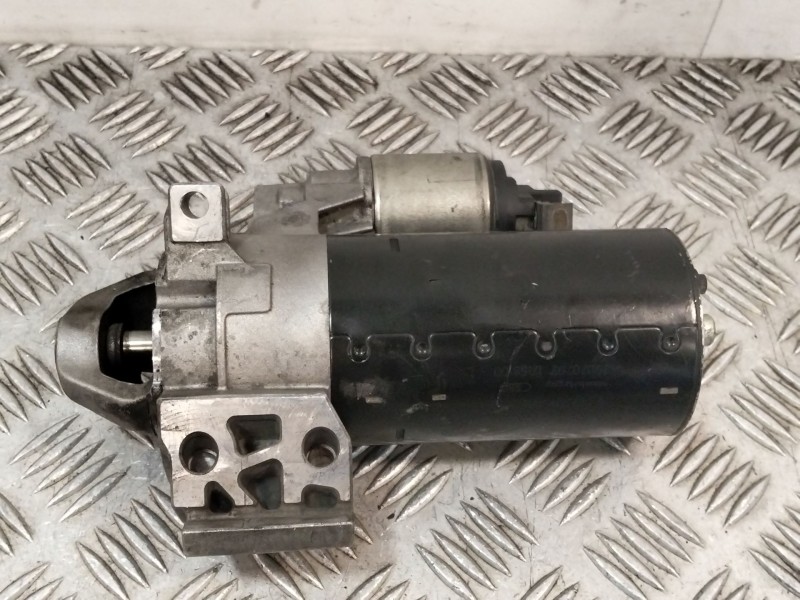 Recambio de motor arranque para bmw 1 (e81) 118 d referencia OEM IAM 1241779800603  